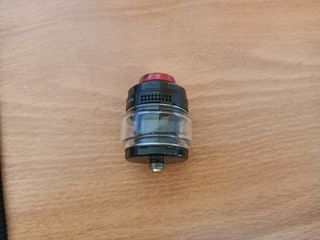 Wotofo Profile X RTA