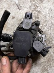 TPS Vstrom 650
