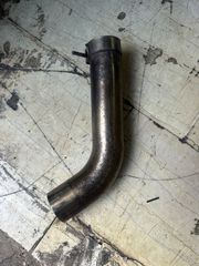Λαιμός Link pape ( δυνδεσμος τελικών ) Honda cbr rr 600