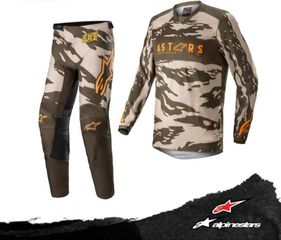 Στολη  Alpinestars προσφορα.