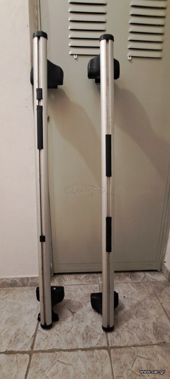 ΜΠΑΡΕΣ THULE