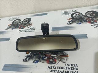 ΚΑΘΡΕΦΤΗΣ ΕΣΩΤΕΡΙΚΟΣ EC/LED BMW E63 / E64 2004-2011   8236774