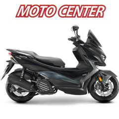 Zontes M 125 2025 + ΔΩΡΑ