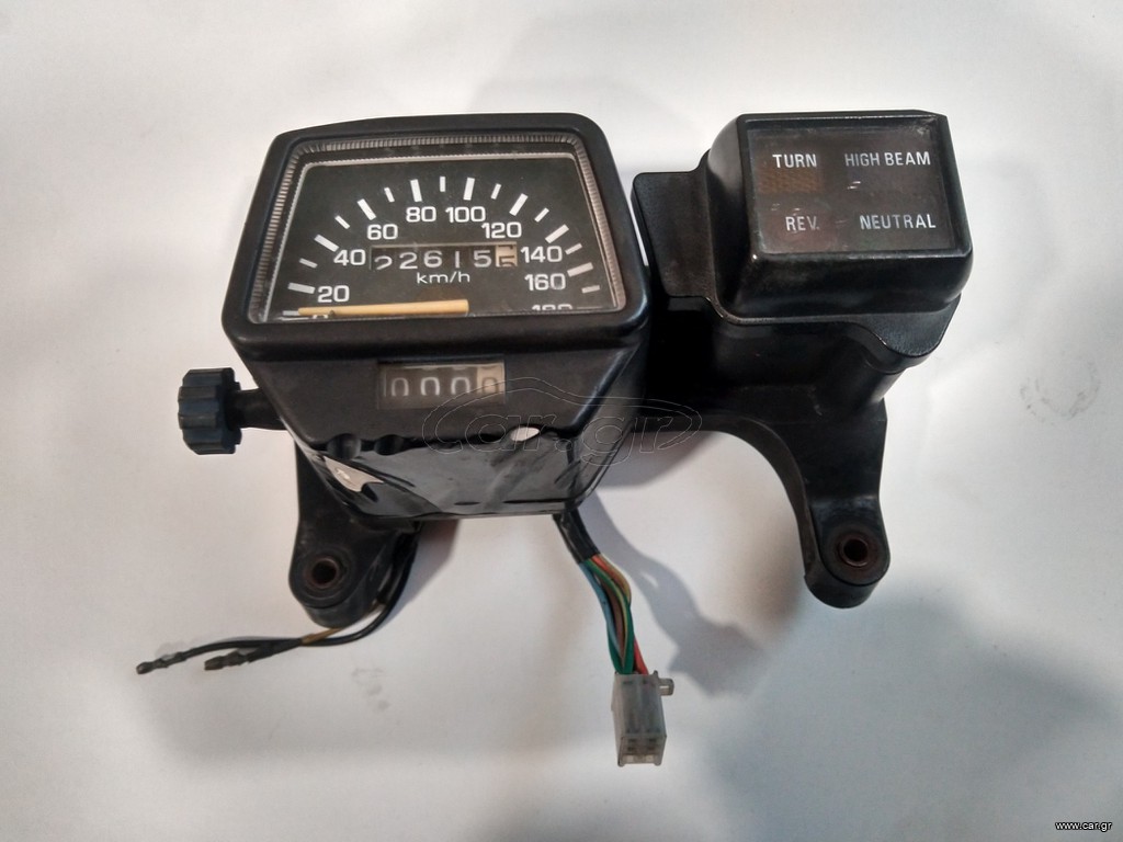 Κοντέρ γνήσιο Yamaha XT 600