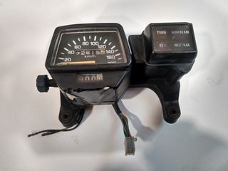 Κοντέρ γνήσιο Yamaha XT 600