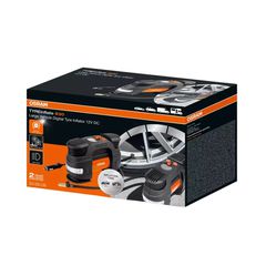 Ψηφιακό Κομπρεσέρ Αέρα Ελαστικών Osram TYREinflate 830 12V 180W 5.5bar - OTI830
