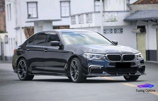 BMW ΣΕΙΡΑ 5 G30 G38 Full Carbon Aero Bodykit
