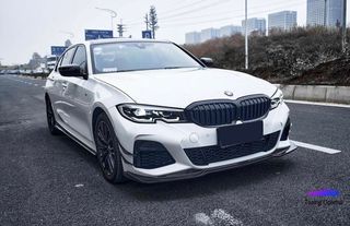 BMW ΣΕΙΡΑ 3 G20 FULL Carbon Aero Bodykit