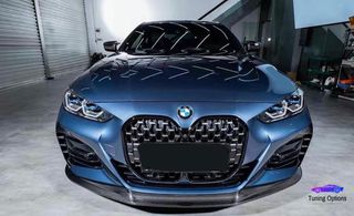 BMW ΣΕΙΡΑ 4 G22 Carbon Aero Kit