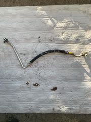 Σωλήνας  Air/con για Nissan Navara D40 06-13