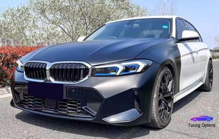 BMW ΣΕΙΡΑ 3 F30 F35 Facelift Bodykit G20 Design