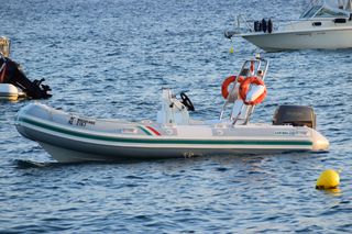 Nautica 2001 LED 9XL