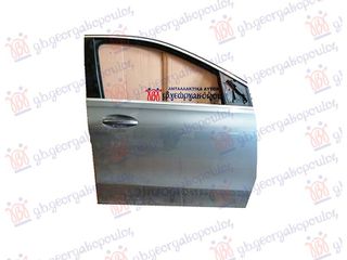 MERCEDES B CLASS 2019- (W247) - ΠΟΡΤΑ ΕΜ. ΓΚΡΙ - ΔΕ