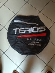 ΚΑΛΥΜΜΑ ΡΕΖΕΡΒΑΣ TERIOS J100 J102