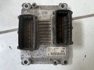 0261207423 OPEL CORSA C