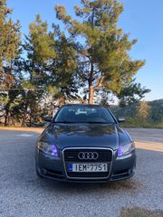 Audi A4 2005 A4 1,8 TURBO QUATTRO