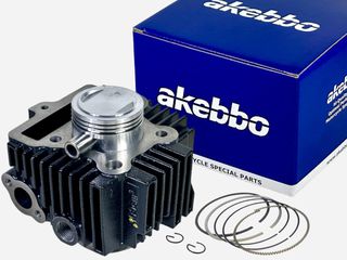 Κυλινδροπίστονο AKEBBO Suzuki Shogun 110