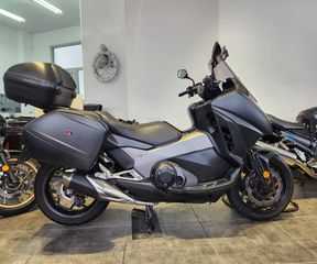 Honda 2017 INTEGRA ΜΑΥΡΟ ΜΑΤ ΤΡΙΒΑΛΙΤΣΟ HONDA 6 ΜΗΝΕΣ ΕΓΓΥΗΣΗ