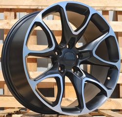 ANASTASIADIS STYLE JEEP 20'' ΖΑΝΤΕΣ (201790)