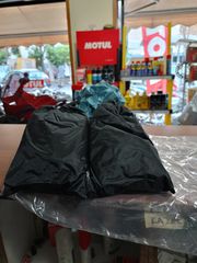 Αδιάβροχοκαλυμμα σέλας scooter