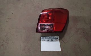 ΠΕΤΡΟΠΟΥΛΟΣ ΠΙΣΩ ΔΕΞΙ ΦΑΝΑΡΙ NISSAN QASHQAI 2007-2010