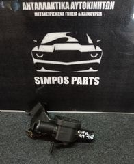 Ρουμπινέτο καλοριφέρ Honda Civic 1996-2000 (JAPAN)