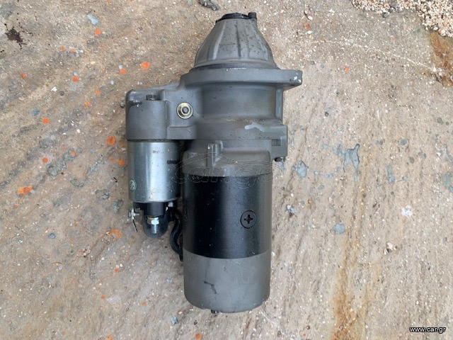 Μιζα YANMAR 4JH-TE