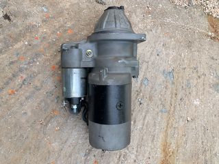 Μιζα YANMAR 4JH-TE