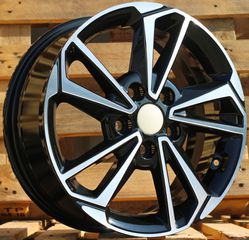 ANASTASIADIS STYLE KIA 16'' ZANTEΣ (161134)