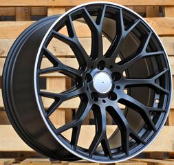 ANASTASIADIS STYLE MERCEDES 18" ZANTEΣ (181180)