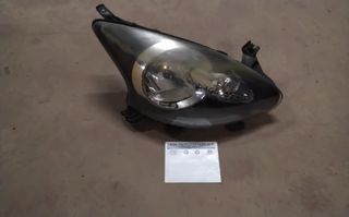 ΠΕΤΡΟΠΟΥΛΟΣ ΕΜΠΡΟΣ ΔΕΞΙ ΦΑΝΑΡΙ HONDA JAZZ 2001-2008