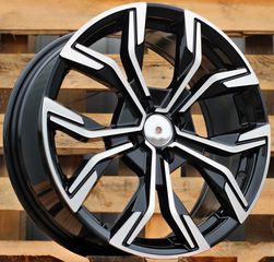 ANASTASIADIS STYLE RENAULT 17'' ZANTEΣ (175297)
