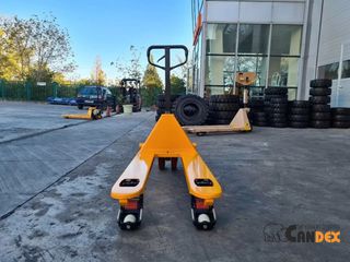 Liftex 2024 Rapid ειδικό παλετοφόρο-thumb-1