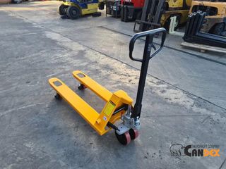 Liftex 2024 Rapid ειδικό παλετοφόρο-thumb-7