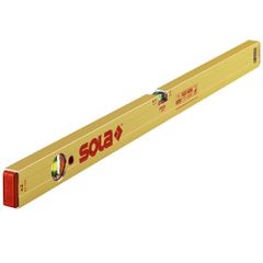 ΑΛΦΑΔΙ SOLA AZ 150cm ΜΕ 2 ΜΑΤΙΑ ΚΙΤΡΙΝΟ