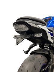 Αναδιπλούμενη– Σπαστή Βάση πινακίδας Suzuki GSX-S 1000 2015-2024+ / GSX-S 1000FA
