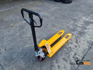 Liftex 2024 Taro ειδικό παλετοφόρο-thumb-4