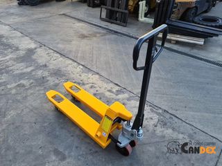 Liftex 2024 Taro ειδικό παλετοφόρο-thumb-5