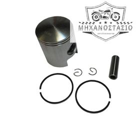 ΠΙΣΤΟΝΙ PIAGGIO TYPHOON 125 SKIPPER 125 55.8 2T