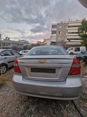 CHEVROLET AVEO 2008-thumb-1