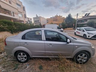 CHEVROLET AVEO 2008-thumb-4