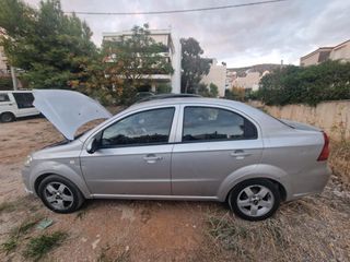 CHEVROLET AVEO 2008-thumb-5