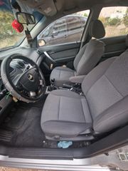 CHEVROLET AVEO 2008-thumb-7