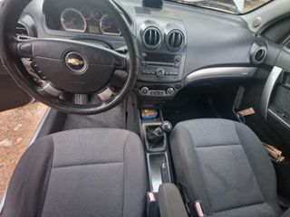 CHEVROLET AVEO 2008-thumb-8