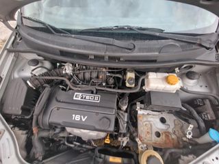 CHEVROLET AVEO 2008-thumb-11