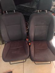 TOYOTA COROLLA 2009 Καθίσματα/Σαλόνι