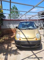 ΚΑΠΟ ΕΜΠΡΟΣ DAEWOO MATIZ 98-00