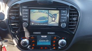 Nissan Juke 2015 1500cc DCI DIESEL CONNECTA PURE DRIVE + CAMERA 360o  EURO 6-thumb-23