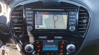 Nissan Juke 2015 1500cc DCI DIESEL CONNECTA PURE DRIVE + CAMERA 360o  EURO 6-thumb-21