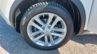 Nissan Juke 2015 1500cc DCI DIESEL CONNECTA PURE DRIVE + CAMERA 360o  EURO 6-thumb-37